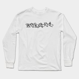 Pursue Long Sleeve T-Shirt